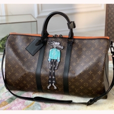 LV Travel Bags